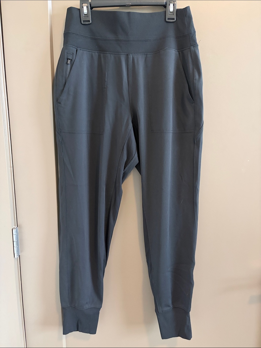 Athleta Venice High Rise Jogger